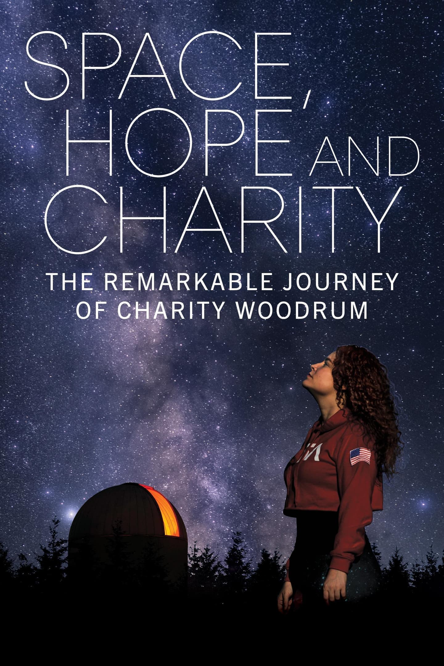 Space, Hope and Charity