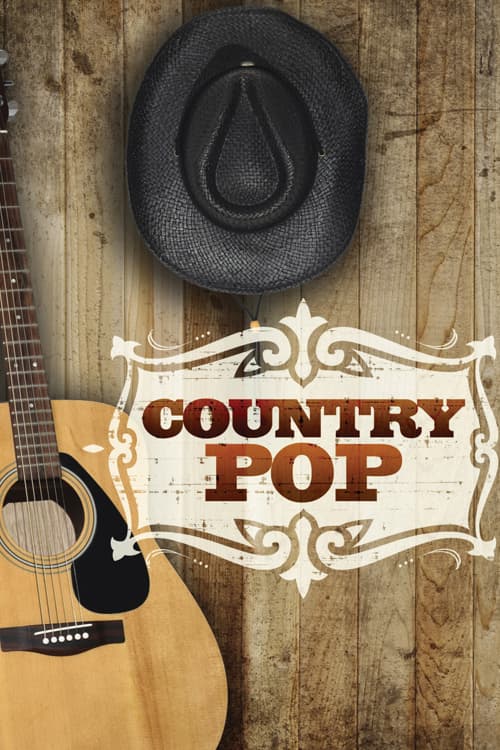 Country Pop Legends (My Music)