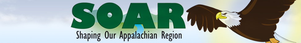 SOAR: Shaping Our Applachian Region