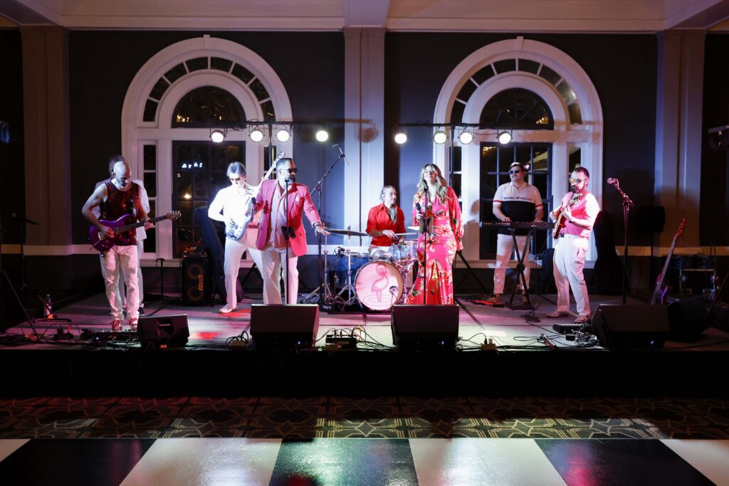 Guests at KET's February Fanfare 2026.