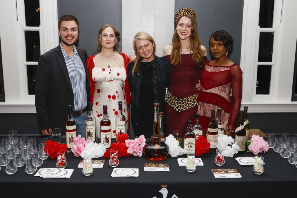 Guests at KET's February Fanfare 2026.