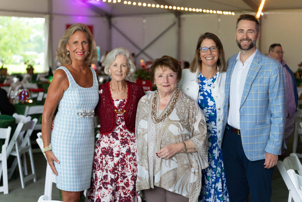 during Summer Celebration on Donamire Farm  on June 07, 2025. Photo by Breven Walker/Kentucky Educational Television.
