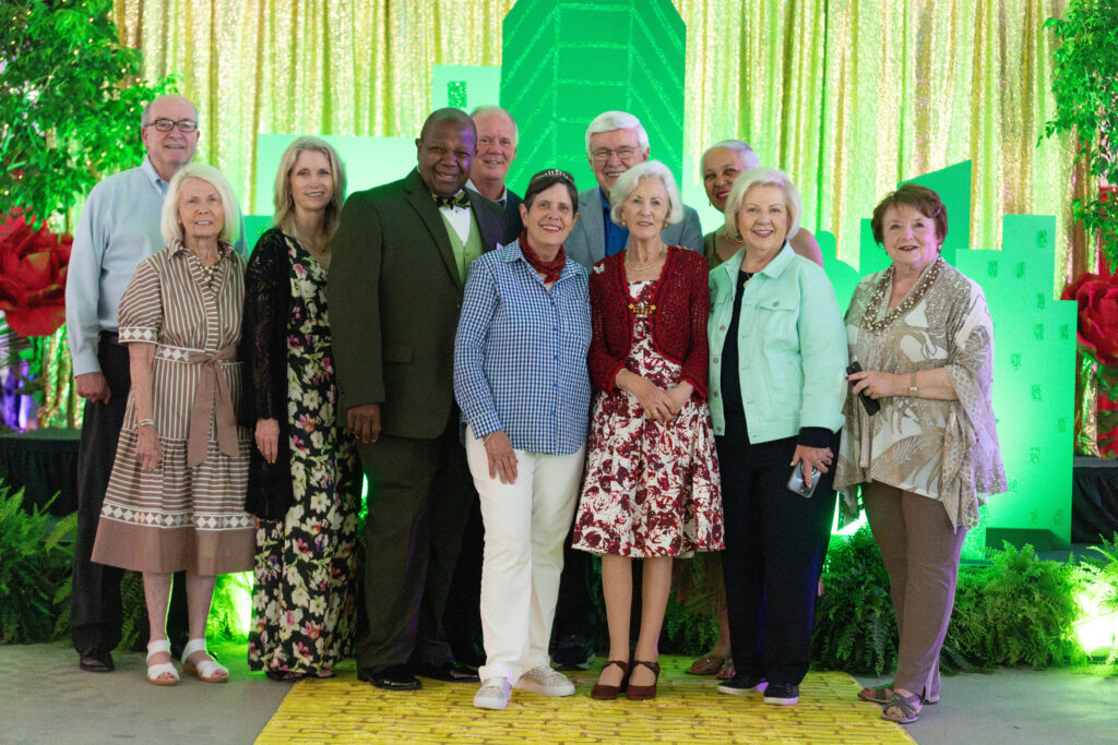 during Summer Celebration on Donamire Farm  on June 07, 2025. Photo by Breven Walker/Kentucky Educational Television.