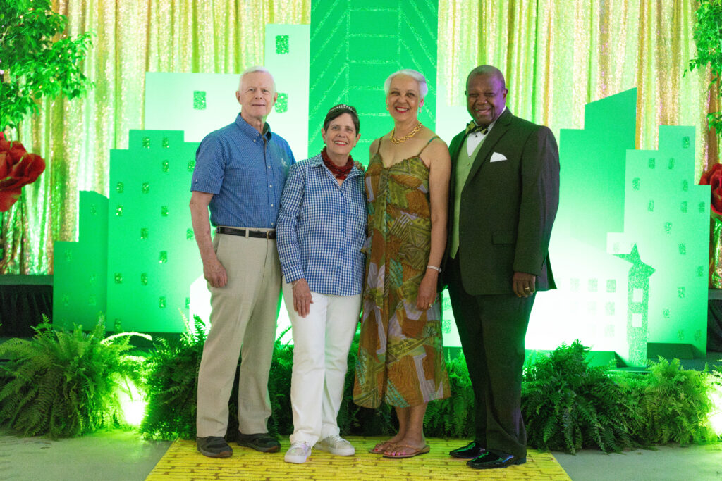 during Summer Celebration on Donamire Farm  on June 07, 2025. Photo by Breven Walker/Kentucky Educational Television.