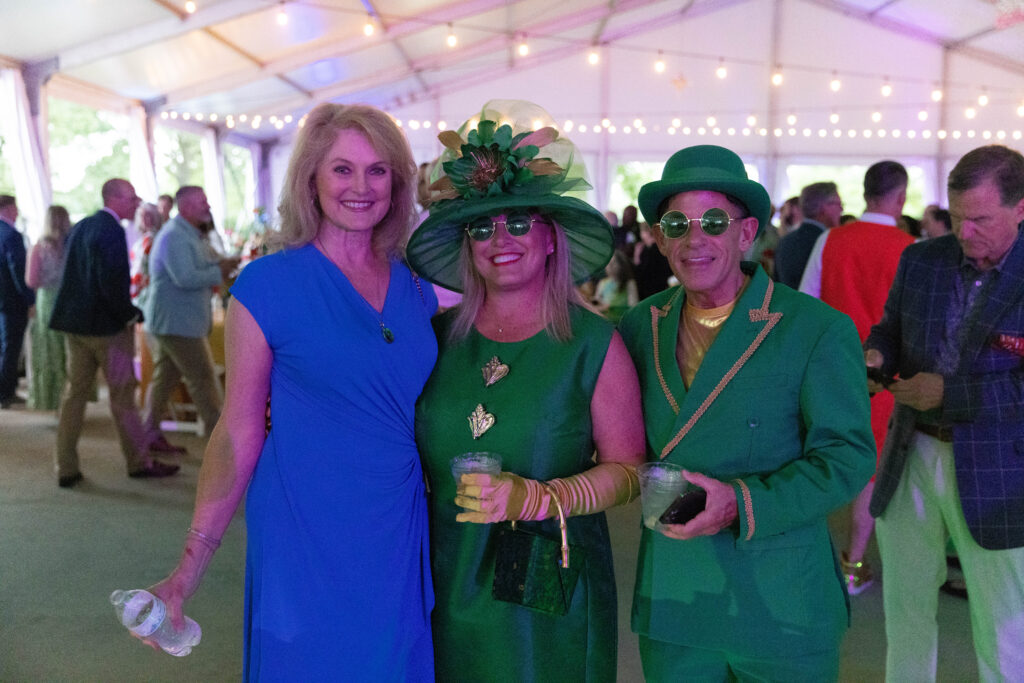 during Summer Celebration on Donamire Farm  on June 07, 2025. Photo by Breven Walker/Kentucky Educational Television.