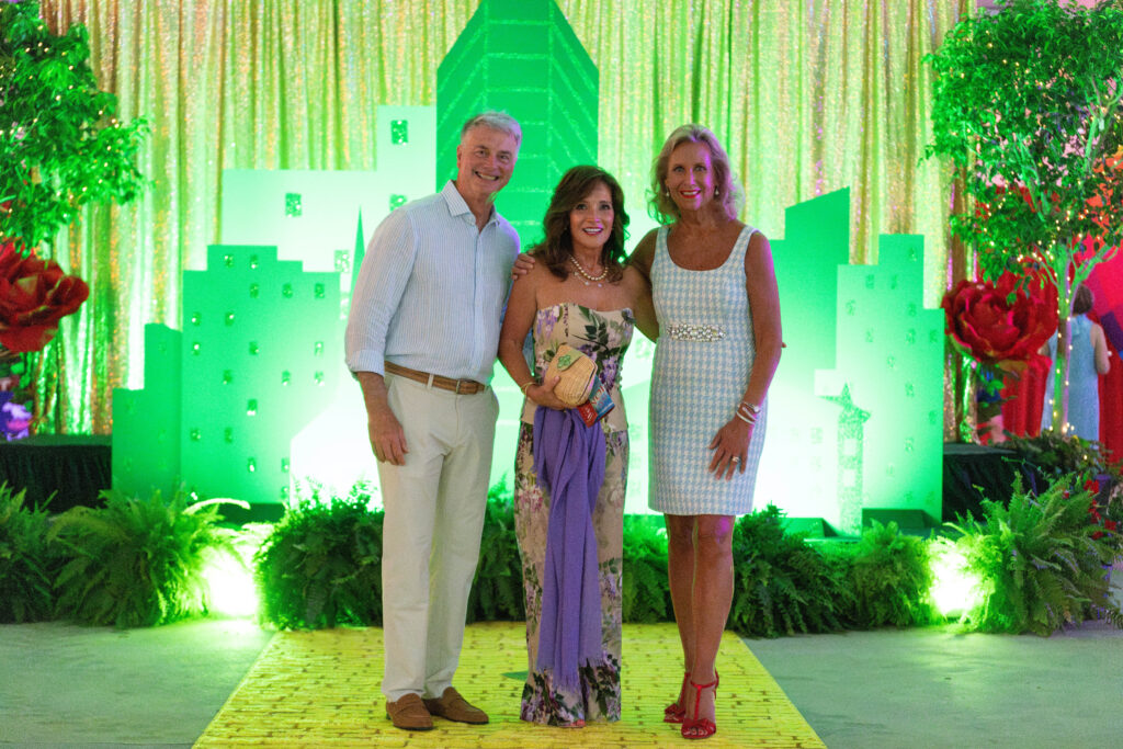 during Summer Celebration on Donamire Farm  on June 07, 2025. Photo by Breven Walker/Kentucky Educational Television.