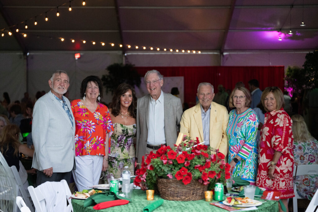 during Summer Celebration on Donamire Farm  on June 07, 2025. Photo by Breven Walker/Kentucky Educational Television.