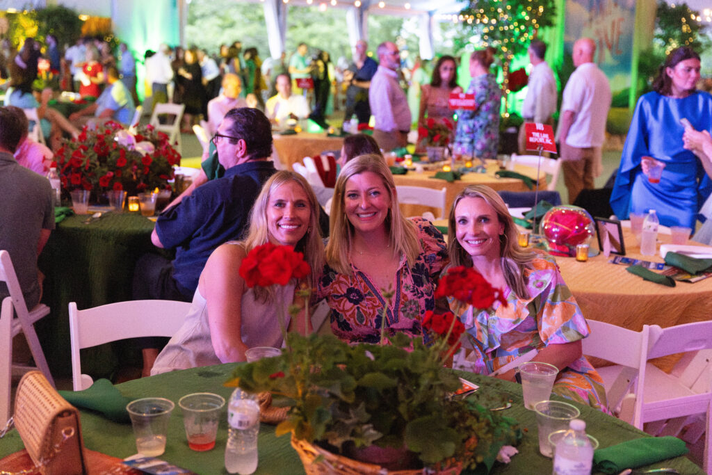 during Summer Celebration on Donamire Farm  on June 07, 2025. Photo by Breven Walker/Kentucky Educational Television.