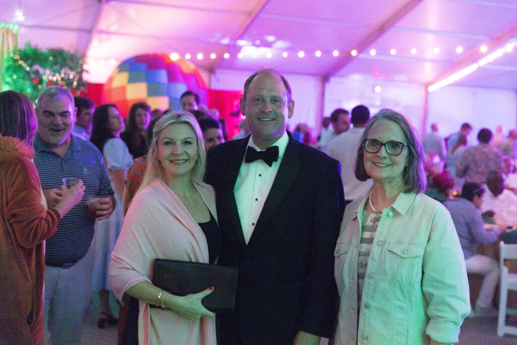 during Summer Celebration on Donamire Farm  on June 07, 2025. Photo by Breven Walker/Kentucky Educational Television.