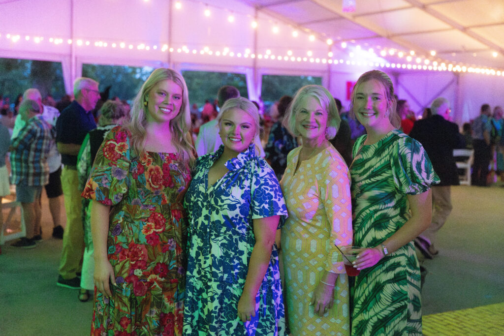 during Summer Celebration on Donamire Farm  on June 07, 2025. Photo by Breven Walker/Kentucky Educational Television.