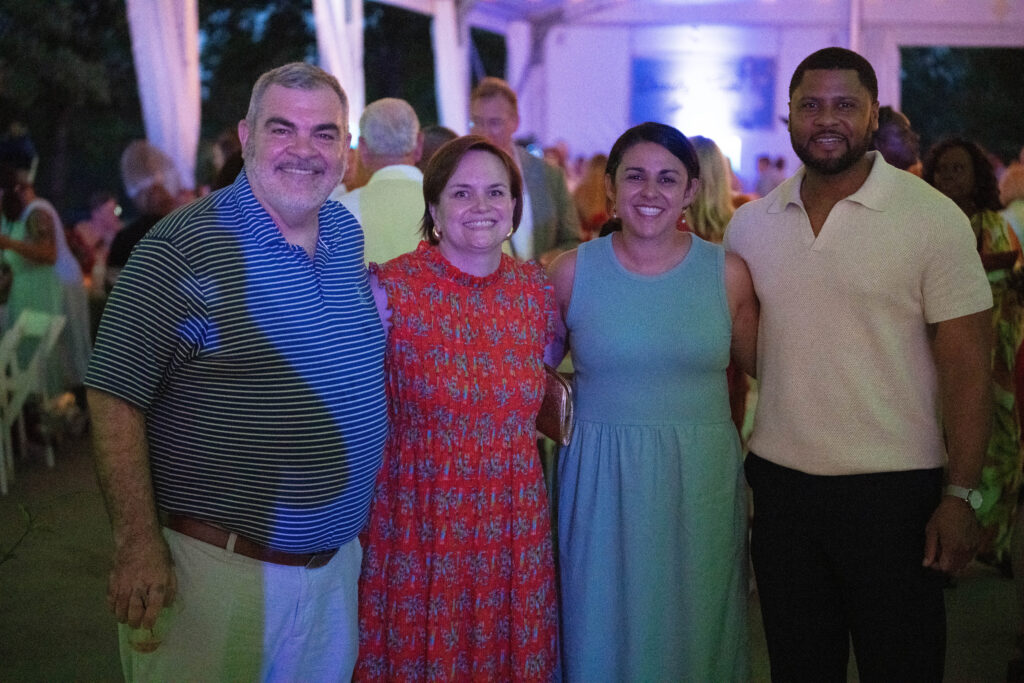 during Summer Celebration on Donamire Farm  on June 07, 2025. Photo by Breven Walker/Kentucky Educational Television.