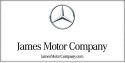 James Motor Company logo