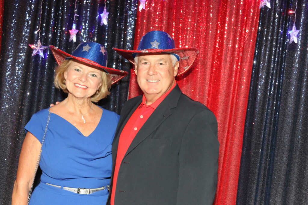Guests at KET's Cheers to 250 Years Summer Celebration 2026