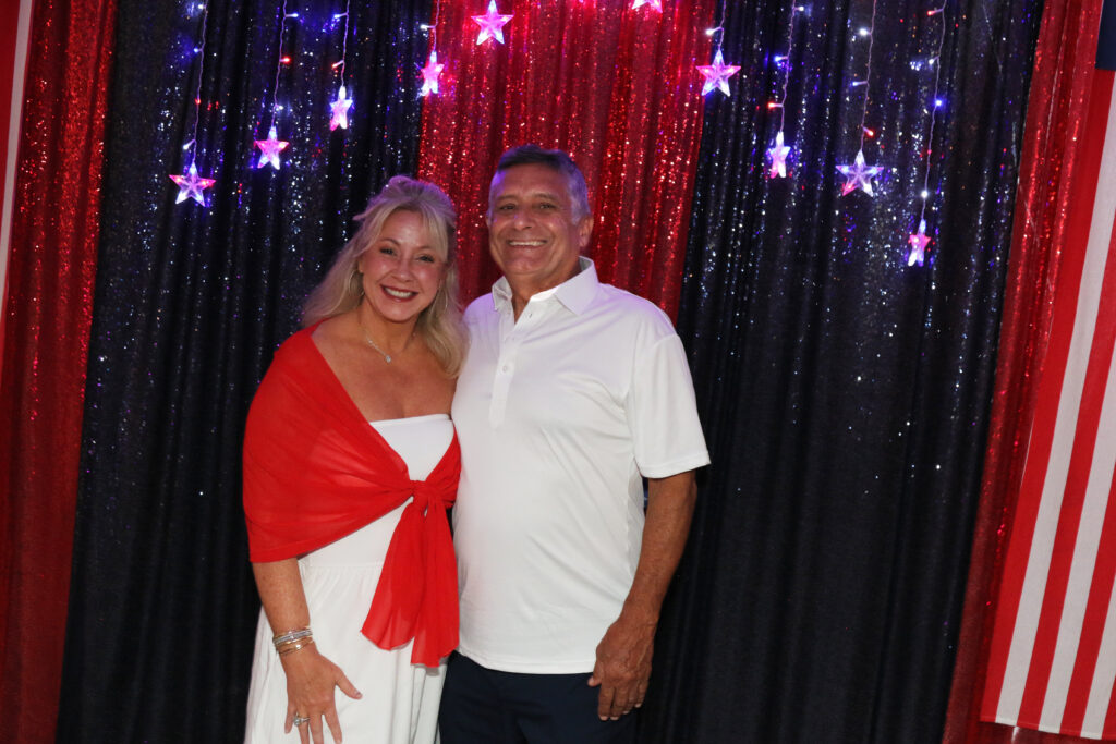 Guests at KET's Cheers to 250 Years Summer Celebration 2026
